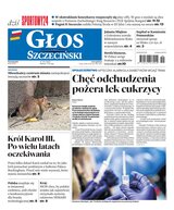 Głos Dziennik Pomorza Głos Szczeciński 105/2023