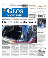 Głos Dziennik Pomorza Głos Szczeciński 108/2023