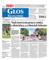 Głos Dziennik Pomorza Głos Szczeciński 111/2023