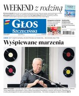 Głos Dziennik Pomorza Głos Szczeciński 116/2023