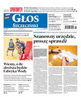 Głos Dziennik Pomorza Głos Szczeciński 117/2023