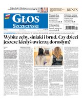 Głos Dziennik Pomorza Głos Szczeciński 118/2023