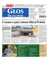 Głos Dziennik Pomorza Głos Szczeciński 12/2023