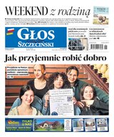 Głos Dziennik Pomorza Głos Szczeciński 122/2023