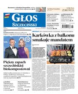 Głos Dziennik Pomorza Głos Szczeciński 125/2023