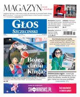 Głos Dziennik Pomorza Głos Szczeciński 127/2023