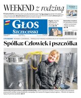 Głos Dziennik Pomorza Głos Szczeciński 128/2023