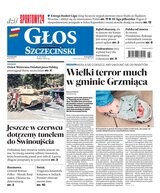 Głos Dziennik Pomorza Głos Szczeciński 129/2023