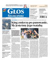 Głos Dziennik Pomorza Głos Szczeciński 131/2023