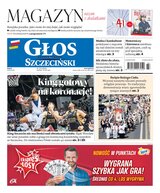 Głos Dziennik Pomorza Głos Szczeciński 132/2023