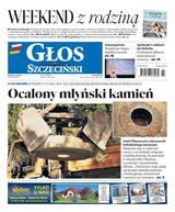 Głos Dziennik Pomorza Głos Szczeciński 133/2023
