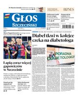 Głos Dziennik Pomorza Głos Szczeciński 135/2023