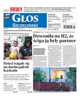 Głos Dziennik Pomorza Głos Szczeciński 140/2023