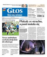 Głos Dziennik Pomorza Głos Szczeciński 142/2023