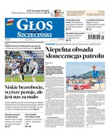 Głos Dziennik Pomorza Głos Szczeciński 143/2023
