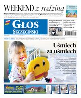 Głos Dziennik Pomorza Głos Szczeciński 145/2023