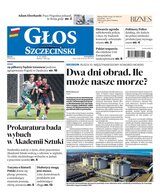 Głos Dziennik Pomorza Głos Szczeciński 147/2023