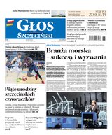Głos Dziennik Pomorza Głos Szczeciński 148/2023