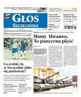 Głos Dziennik Pomorza Głos Szczeciński 149/2023