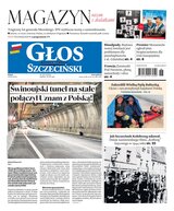 Głos Dziennik Pomorza Głos Szczeciński 150/2023
