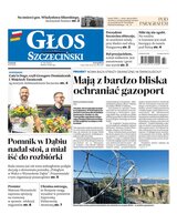 Głos Dziennik Pomorza Głos Szczeciński 155/2023