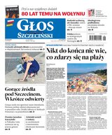 Głos Dziennik Pomorza Głos Szczeciński 158/2023