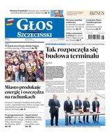 Głos Dziennik Pomorza Głos Szczeciński 159/2023