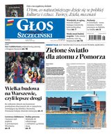 Głos Dziennik Pomorza Głos Szczeciński 161/2023