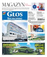 Głos Dziennik Pomorza Głos Szczeciński 162/2023