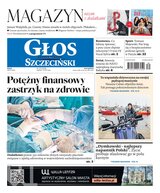 Głos Dziennik Pomorza Głos Szczeciński 174/2023