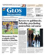 Głos Dziennik Pomorza Głos Szczeciński 178/2023