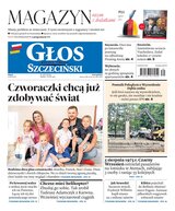 Głos Dziennik Pomorza Głos Szczeciński 180/2023