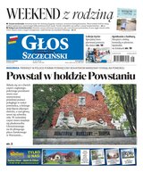 Głos Dziennik Pomorza Głos Szczeciński 181/2023