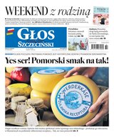 Głos Dziennik Pomorza Głos Szczeciński 187/2023