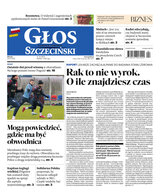 Głos Dziennik Pomorza Głos Szczeciński 19/2023