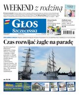 Głos Dziennik Pomorza Głos Szczeciński 192/2023