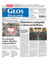 Głos Dziennik Pomorza Głos Szczeciński 193/2023