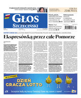 Głos Dziennik Pomorza Głos Szczeciński 20/2023