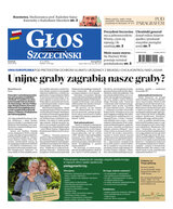 Głos Dziennik Pomorza Głos Szczeciński 21/2023