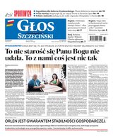 Głos Dziennik Pomorza Głos Szczeciński 211/2023
