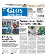 Głos Dziennik Pomorza Głos Szczeciński 213/2023