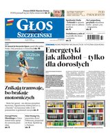 Głos Dziennik Pomorza Głos Szczeciński 214/2023