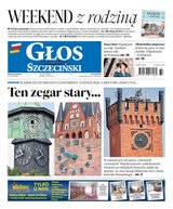 Głos Dziennik Pomorza Głos Szczeciński 216/2023
