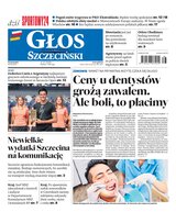 Głos Dziennik Pomorza Głos Szczeciński 217/2023