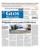 Głos Dziennik Pomorza Głos Szczeciński 220/2023