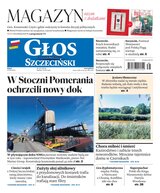 Głos Dziennik Pomorza Głos Szczeciński 221/2023