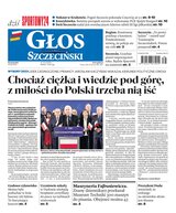 Głos Dziennik Pomorza Głos Szczeciński 223/2023