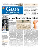 Głos Dziennik Pomorza Głos Szczeciński 224/2023