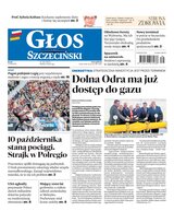 Głos Dziennik Pomorza Głos Szczeciński 225/2023