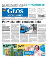 Głos Dziennik Pomorza Głos Szczeciński 226/2023